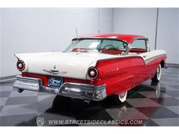 1957 Ford Fairlane (CC-2116793) for sale in Lithia Springs, Georgia