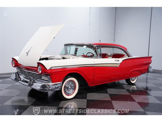 1957 Ford Fairlane (CC-2116793) for sale in Lithia Springs, Georgia