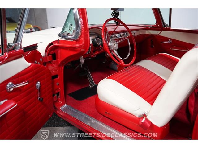 1957 Ford Fairlane (CC-2116793) for sale in Lithia Springs, Georgia