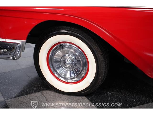 1957 Ford Fairlane (CC-2116793) for sale in Lithia Springs, Georgia
