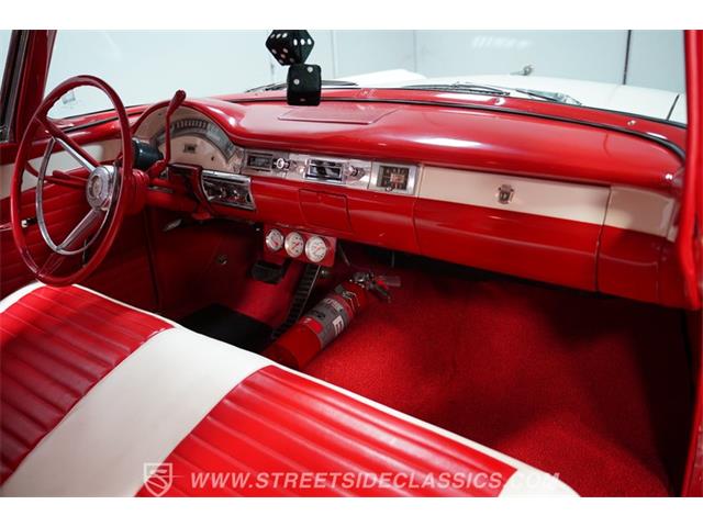 1957 Ford Fairlane (CC-2116793) for sale in Lithia Springs, Georgia