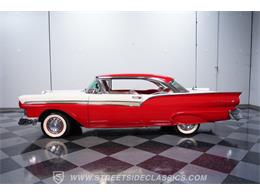 1957 Ford Fairlane (CC-2116793) for sale in Lithia Springs, Georgia