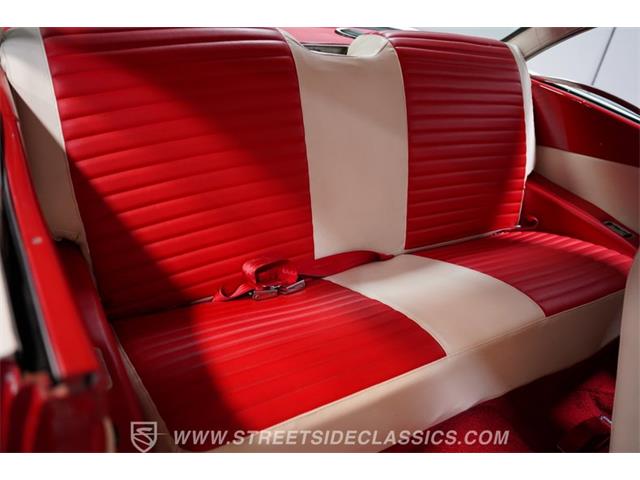 1957 Ford Fairlane (CC-2116793) for sale in Lithia Springs, Georgia