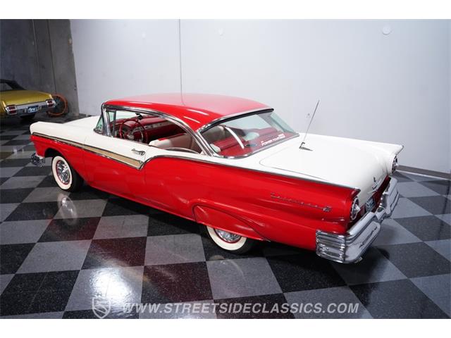 1957 Ford Fairlane (CC-2116793) for sale in Lithia Springs, Georgia