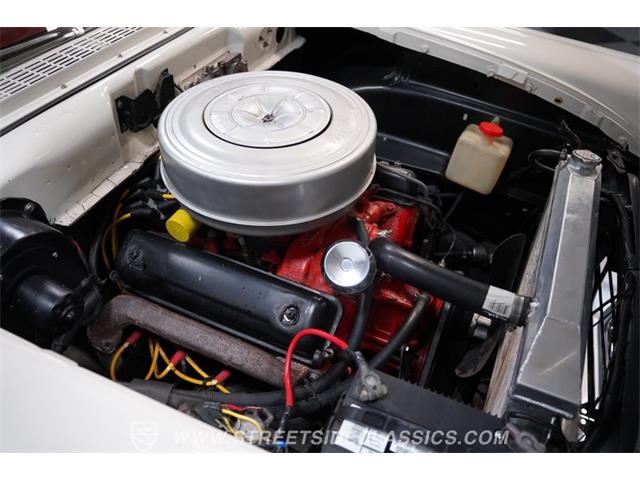 1957 Ford Fairlane (CC-2116793) for sale in Lithia Springs, Georgia