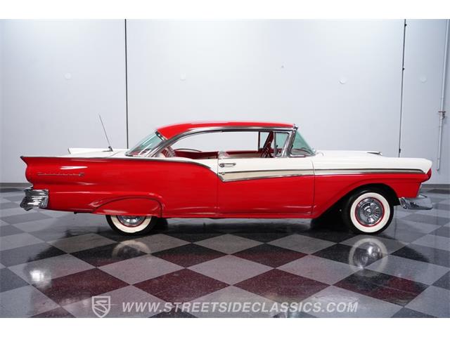 1957 Ford Fairlane (CC-2116793) for sale in Lithia Springs, Georgia
