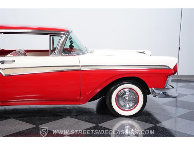 1957 Ford Fairlane (CC-2116793) for sale in Lithia Springs, Georgia