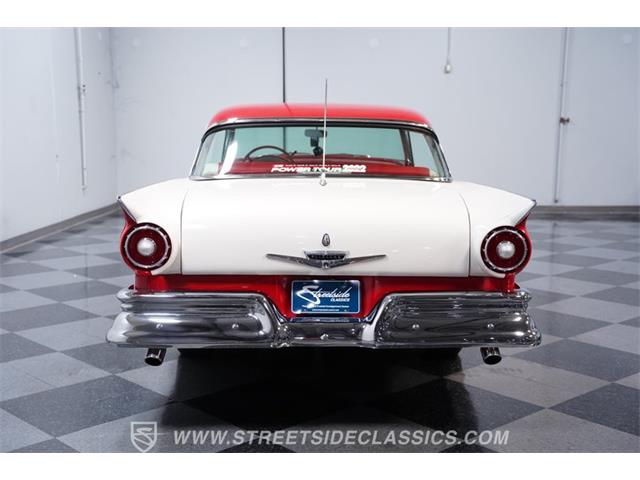 1957 Ford Fairlane (CC-2116793) for sale in Lithia Springs, Georgia
