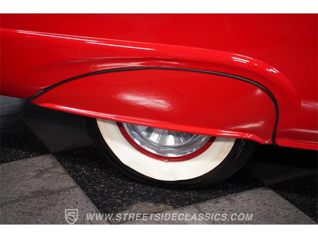 1957 Ford Fairlane (CC-2116793) for sale in Lithia Springs, Georgia