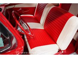 1957 Ford Fairlane (CC-2116793) for sale in Lithia Springs, Georgia