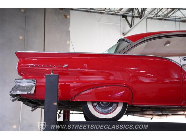 1957 Ford Fairlane (CC-2116793) for sale in Lithia Springs, Georgia