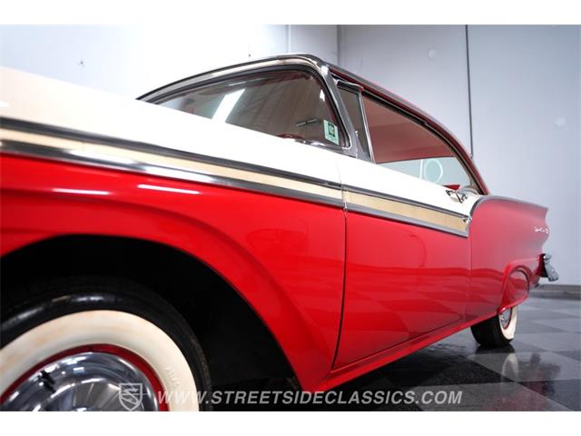 1957 Ford Fairlane (CC-2116793) for sale in Lithia Springs, Georgia