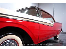 1957 Ford Fairlane (CC-2116793) for sale in Lithia Springs, Georgia
