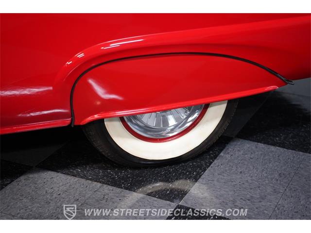 1957 Ford Fairlane (CC-2116793) for sale in Lithia Springs, Georgia