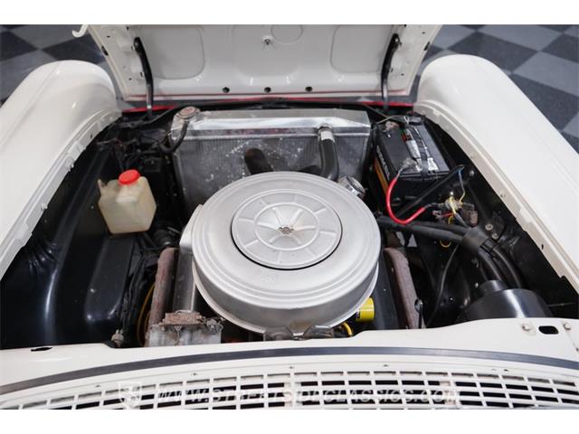 1957 Ford Fairlane (CC-2116793) for sale in Lithia Springs, Georgia