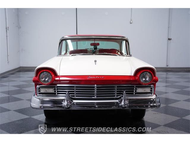 1957 Ford Fairlane (CC-2116793) for sale in Lithia Springs, Georgia