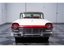 1957 Ford Fairlane (CC-2116793) for sale in Lithia Springs, Georgia
