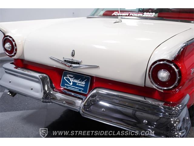 1957 Ford Fairlane (CC-2116793) for sale in Lithia Springs, Georgia