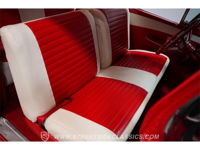 1957 Ford Fairlane (CC-2116793) for sale in Lithia Springs, Georgia