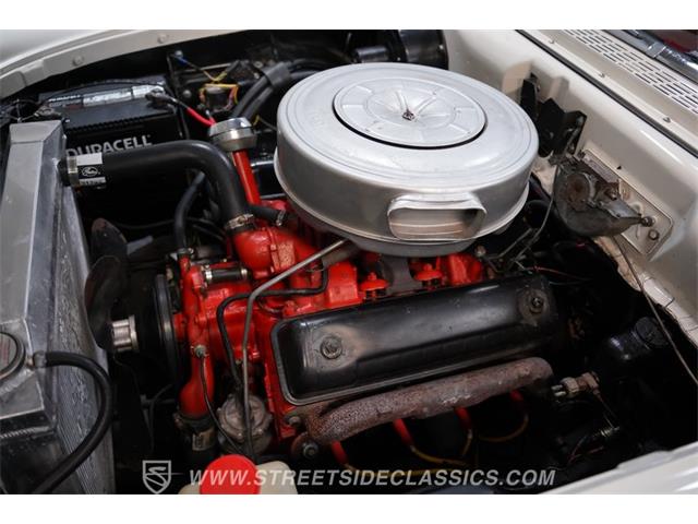1957 Ford Fairlane (CC-2116793) for sale in Lithia Springs, Georgia
