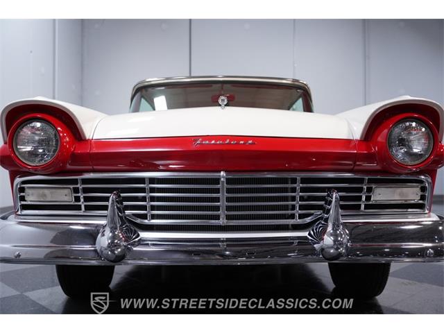 1957 Ford Fairlane (CC-2116793) for sale in Lithia Springs, Georgia