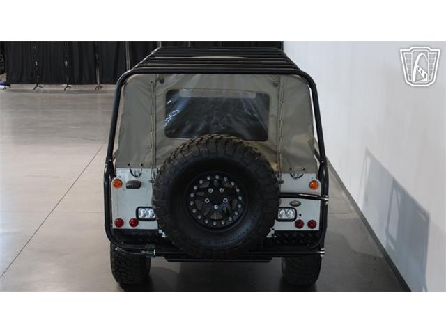 1993 Land Rover Defender 110 (CC-2116794) for sale in Peoria, Arizona