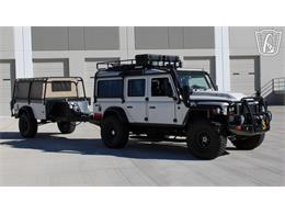 1993 Land Rover Defender 110 (CC-2116794) for sale in Peoria, Arizona