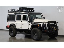 1993 Land Rover Defender 110 (CC-2116794) for sale in Peoria, Arizona
