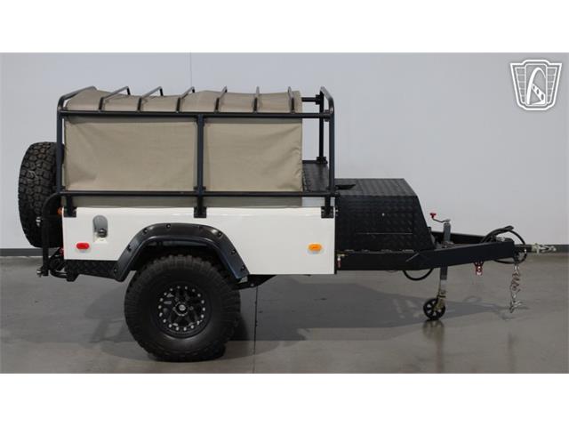 1993 Land Rover Defender 110 (CC-2116794) for sale in Peoria, Arizona