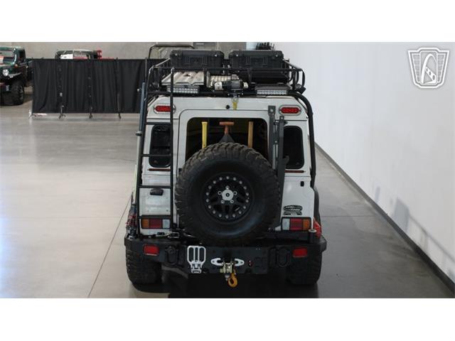1993 Land Rover Defender 110 (CC-2116794) for sale in Peoria, Arizona