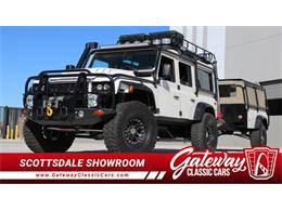 1993 Land Rover Defender 110 (CC-2116794) for sale in Peoria, Arizona