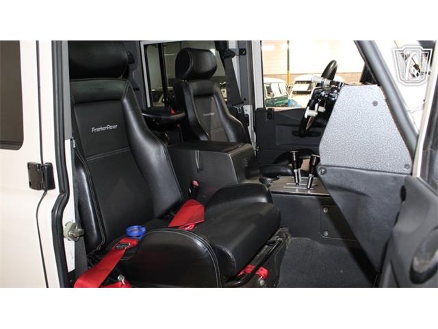 1993 Land Rover Defender 110 (CC-2116794) for sale in Peoria, Arizona