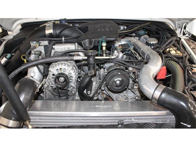 1993 Land Rover Defender 110 (CC-2116794) for sale in Peoria, Arizona