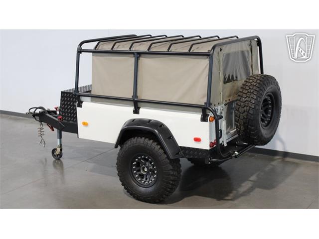 1993 Land Rover Defender 110 (CC-2116794) for sale in Peoria, Arizona