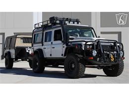 1993 Land Rover Defender 110 (CC-2116794) for sale in Peoria, Arizona