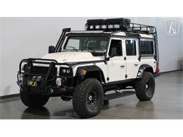 1993 Land Rover Defender 110 (CC-2116794) for sale in Peoria, Arizona