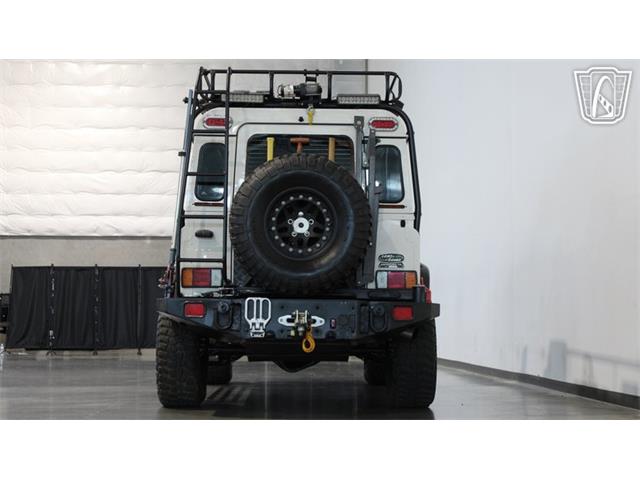 1993 Land Rover Defender 110 (CC-2116794) for sale in Peoria, Arizona