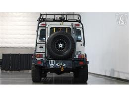 1993 Land Rover Defender 110 (CC-2116794) for sale in Peoria, Arizona