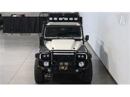 1993 Land Rover Defender 110 (CC-2116794) for sale in Peoria, Arizona