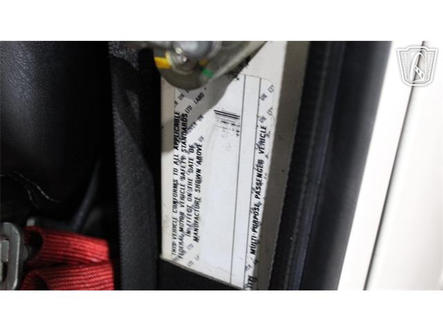 1993 Land Rover Defender 110 (CC-2116794) for sale in Peoria, Arizona