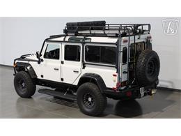 1993 Land Rover Defender 110 (CC-2116794) for sale in Peoria, Arizona