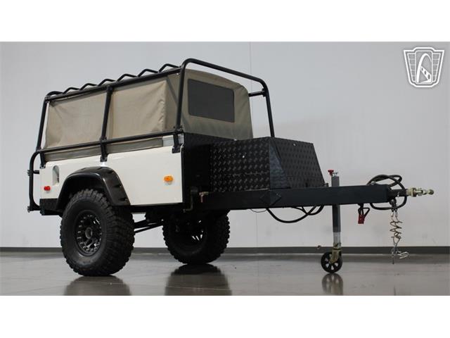 1993 Land Rover Defender 110 (CC-2116794) for sale in Peoria, Arizona