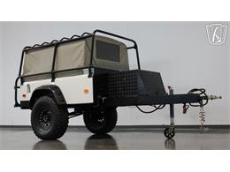 1993 Land Rover Defender 110 (CC-2116794) for sale in Peoria, Arizona
