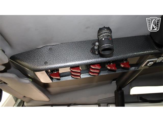 1993 Land Rover Defender 110 (CC-2116794) for sale in Peoria, Arizona
