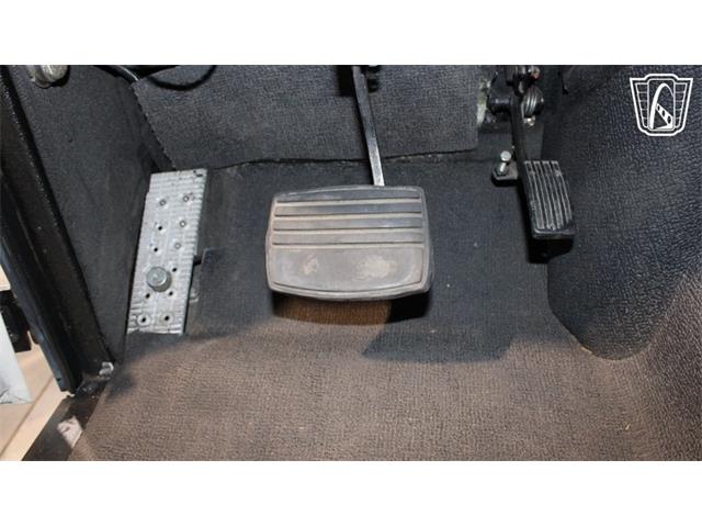 1993 Land Rover Defender 110 (CC-2116794) for sale in Peoria, Arizona
