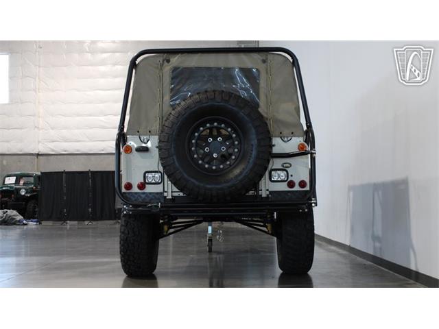 1993 Land Rover Defender 110 (CC-2116794) for sale in Peoria, Arizona
