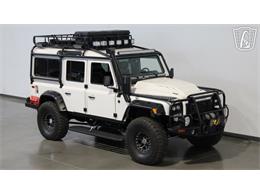 1993 Land Rover Defender 110 (CC-2116794) for sale in Peoria, Arizona