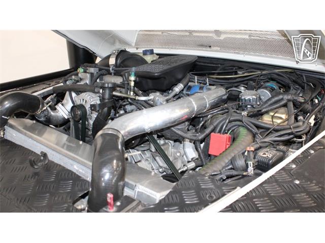 1993 Land Rover Defender 110 (CC-2116794) for sale in Peoria, Arizona