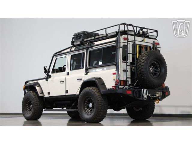 1993 Land Rover Defender 110 (CC-2116794) for sale in Peoria, Arizona