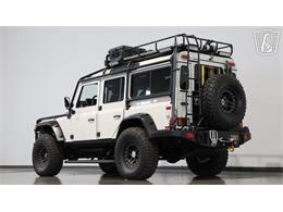 1993 Land Rover Defender 110 (CC-2116794) for sale in Peoria, Arizona